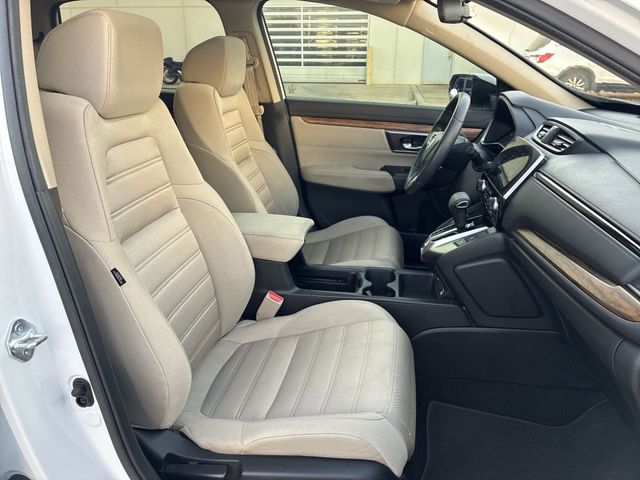Thumbnail: 2021 Honda CR-V - 32