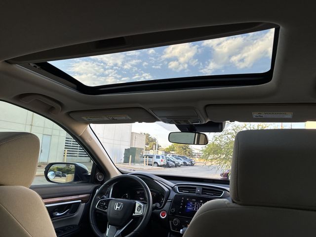 Thumbnail: 2021 Honda CR-V - 31