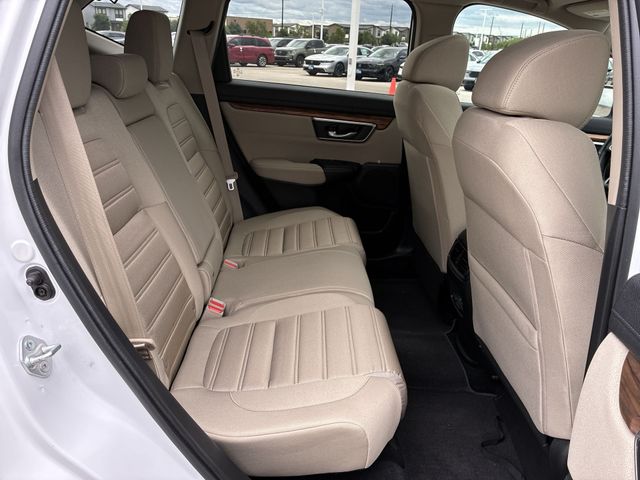 Thumbnail: 2020 Honda CR-V - 30