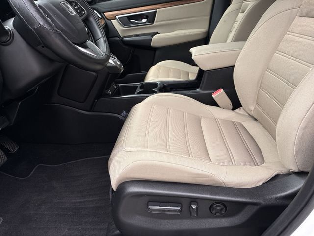 Thumbnail: 2020 Honda CR-V - 11