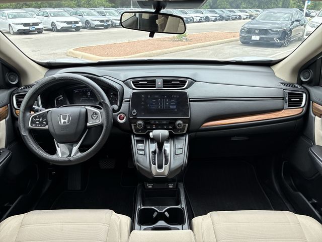 Thumbnail: 2020 Honda CR-V - 9