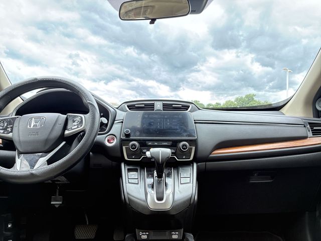 Thumbnail: 2020 Honda CR-V - 14