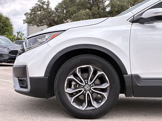 Thumbnail: 2020 Honda CR-V - 7