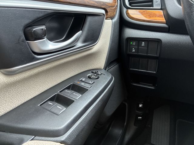 Thumbnail: 2020 Honda CR-V - 40