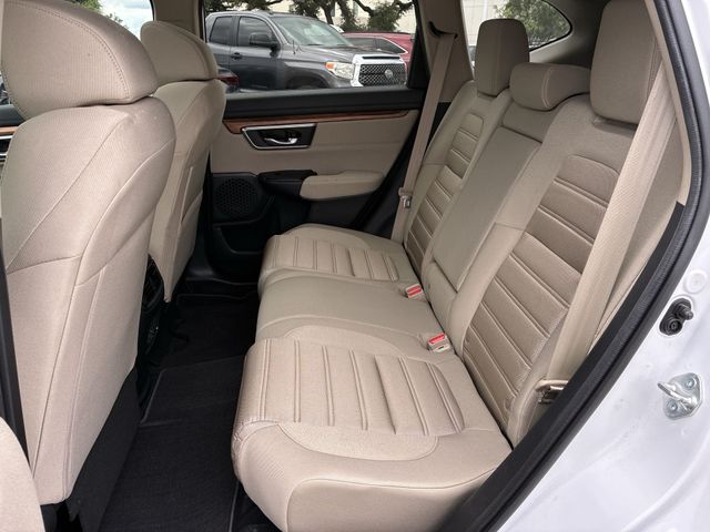 Thumbnail: 2020 Honda CR-V - 29