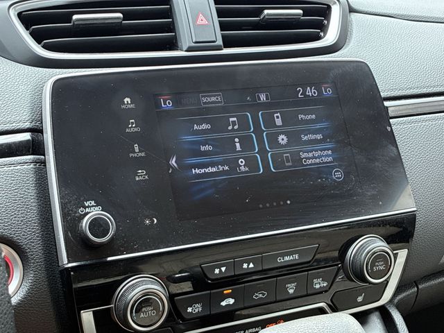 Thumbnail: 2020 Honda CR-V - 15