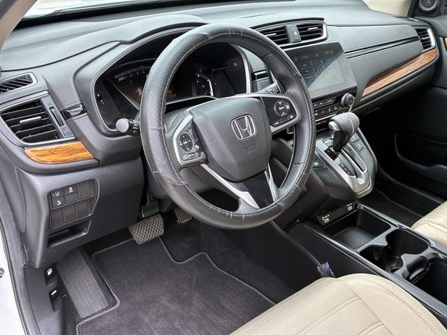 Thumbnail: 2020 Honda CR-V - 2