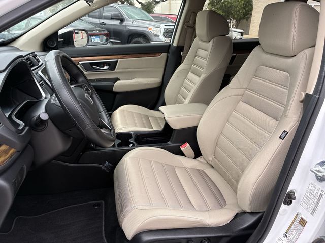 Thumbnail: 2020 Honda CR-V - 10