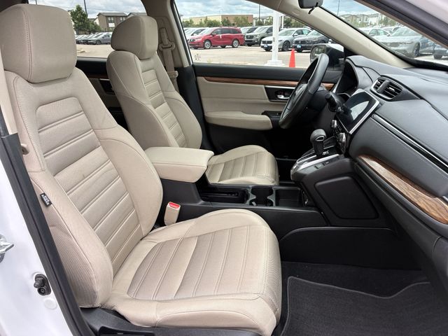 Thumbnail: 2020 Honda CR-V - 32