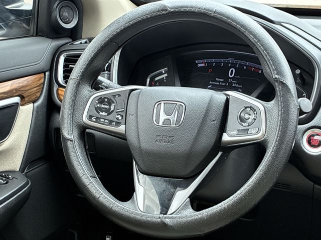 Thumbnail: 2020 Honda CR-V - 13