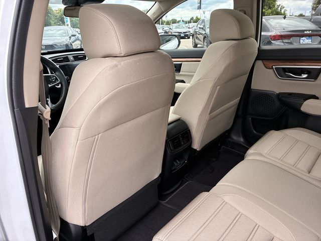 Thumbnail: 2020 Honda CR-V - 12