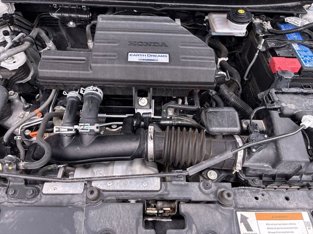 Thumbnail: 2020 Honda CR-V - 8