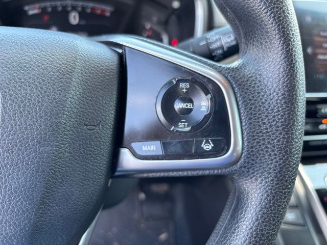 Thumbnail: 2021 Honda CR-V - 20