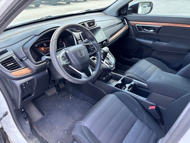Thumbnail: 2021 Honda CR-V - 2