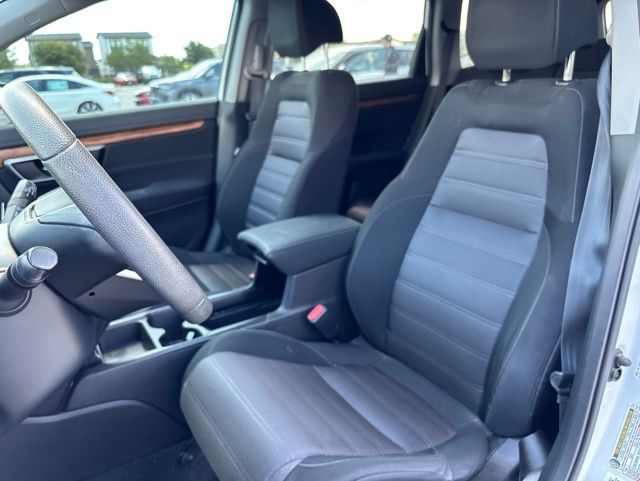 Thumbnail: 2021 Honda CR-V - 8