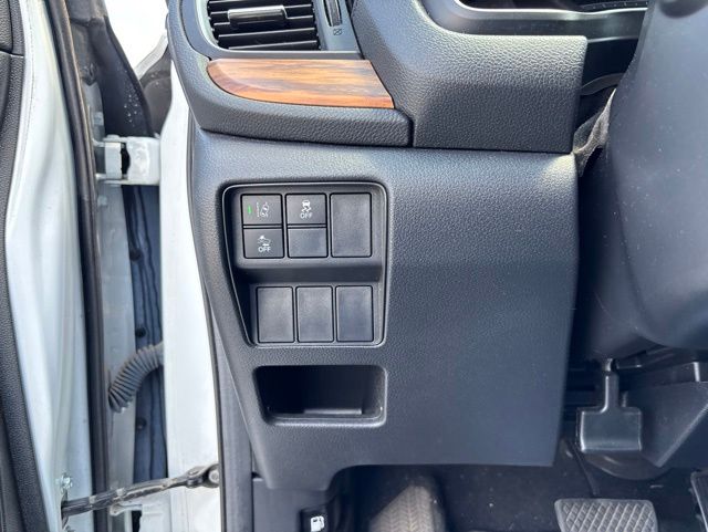 Thumbnail: 2021 Honda CR-V - 18