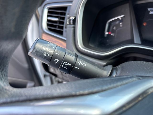 Thumbnail: 2021 Honda CR-V - 11