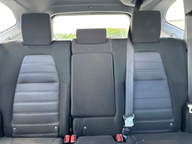 Thumbnail: 2021 Honda CR-V - 9