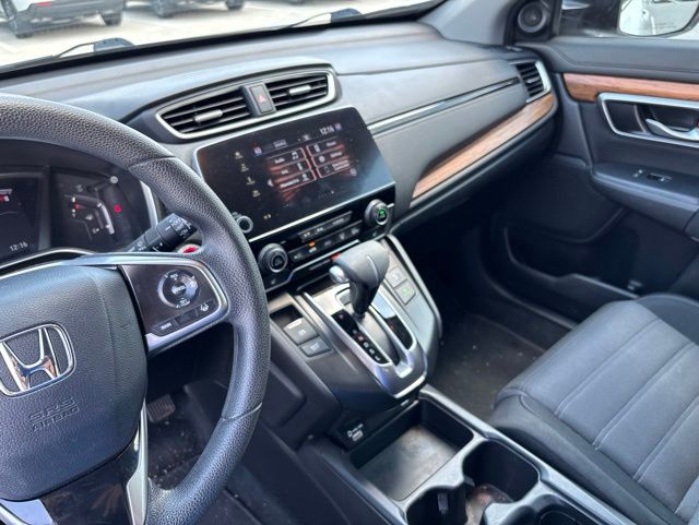 Thumbnail: 2021 Honda CR-V - 7