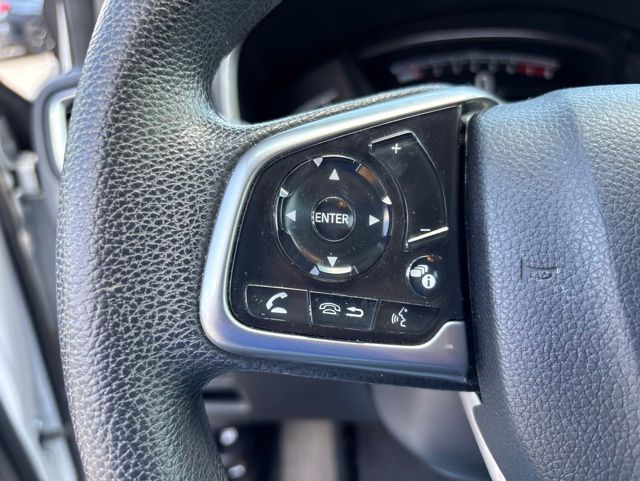 Thumbnail: 2021 Honda CR-V - 19