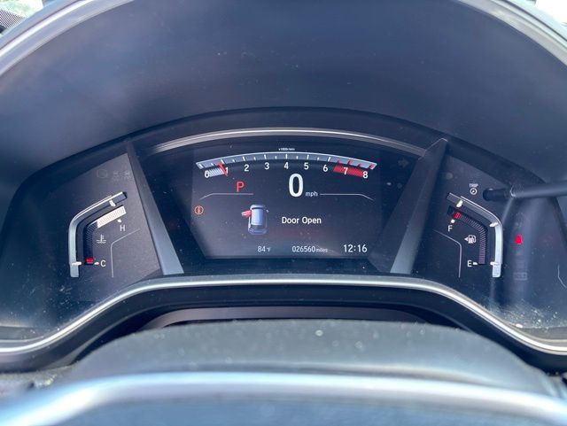 Thumbnail: 2021 Honda CR-V - 12