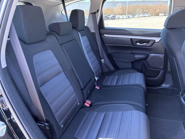 Thumbnail: 2022 Honda CR-V - 29