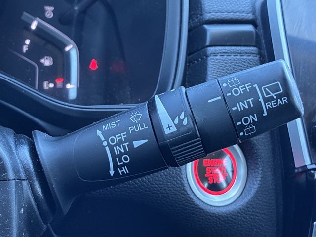 Thumbnail: 2022 Honda CR-V - 32