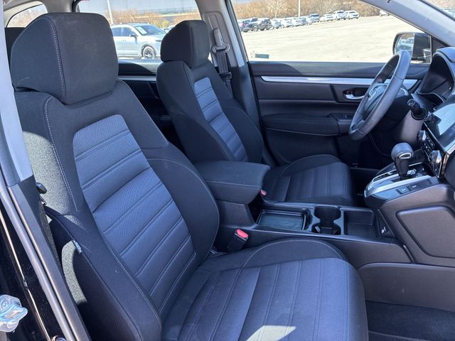 Thumbnail: 2022 Honda CR-V - 12