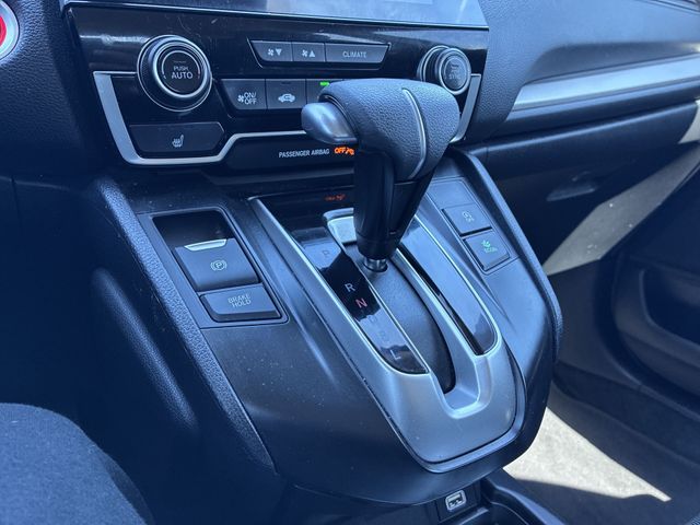 Thumbnail: 2022 Honda CR-V - 17