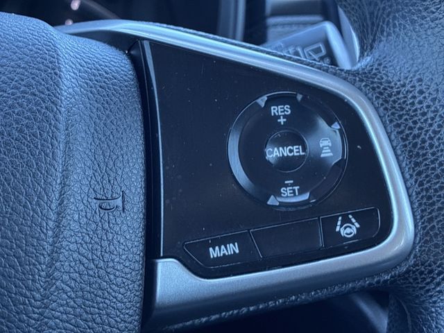 Thumbnail: 2022 Honda CR-V - 31