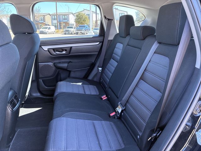 Thumbnail: 2022 Honda CR-V - 28