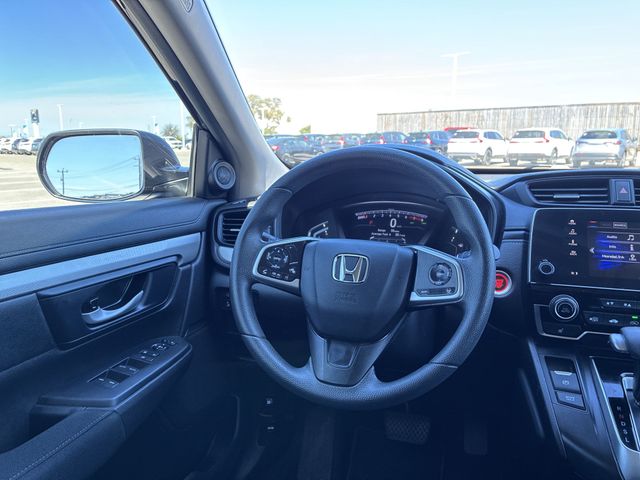 Thumbnail: 2022 Honda CR-V - 14