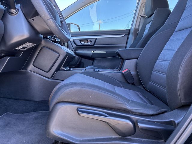 Thumbnail: 2022 Honda CR-V - 27