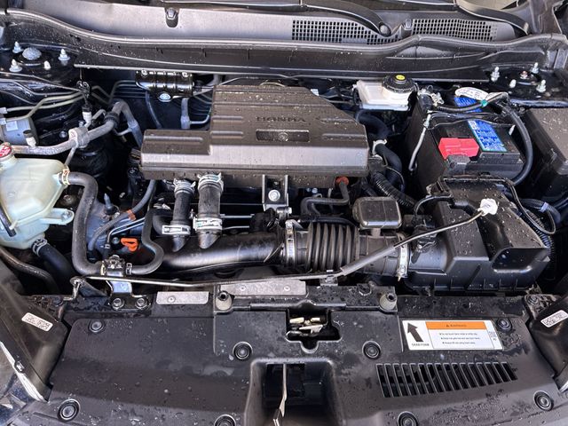 Thumbnail: 2022 Honda CR-V - 9