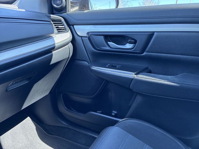 Thumbnail: 2022 Honda CR-V - 35