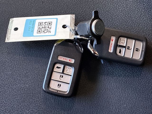 Thumbnail: 2022 Honda CR-V - 20