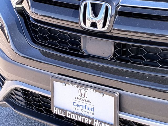 Thumbnail: 2022 Honda CR-V - 7