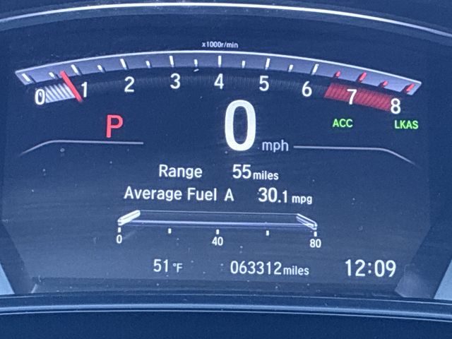 Thumbnail: 2022 Honda CR-V - 18