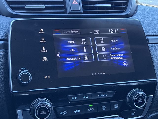 Thumbnail: 2022 Honda CR-V - 16