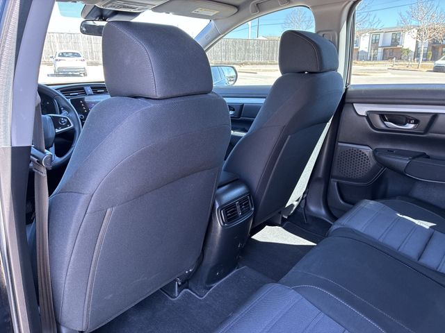 Thumbnail: 2022 Honda CR-V - 13