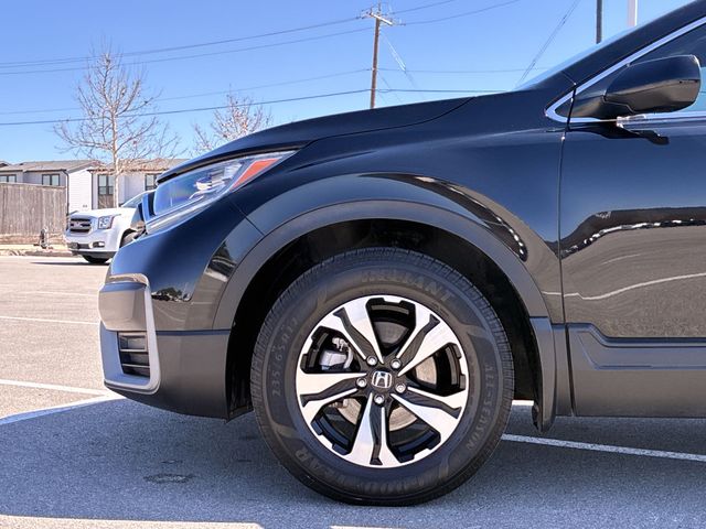 Thumbnail: 2022 Honda CR-V - 8