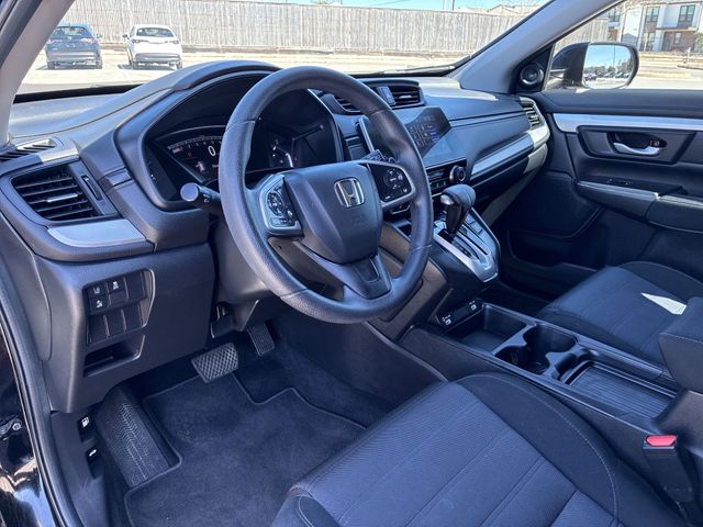 Thumbnail: 2022 Honda CR-V - 2