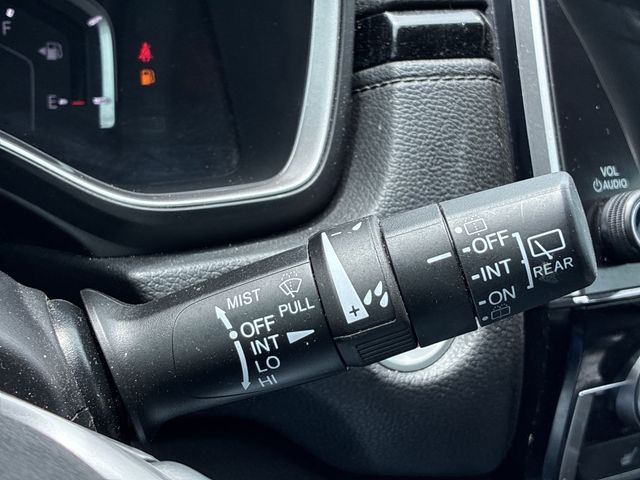 Thumbnail: 2021 Honda CR-V - 35