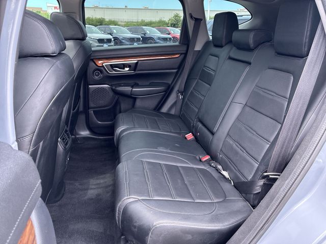 Thumbnail: 2021 Honda CR-V - 29