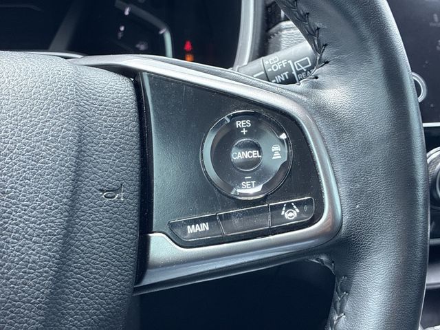 Thumbnail: 2021 Honda CR-V - 34