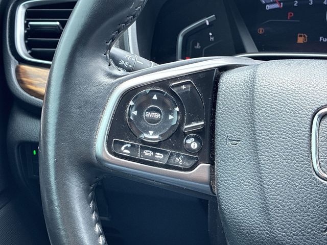 Thumbnail: 2021 Honda CR-V - 33