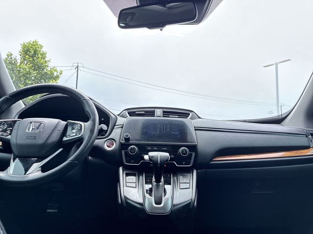 Thumbnail: 2021 Honda CR-V - 14