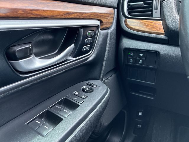 Thumbnail: 2021 Honda CR-V - 40