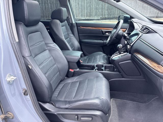 Thumbnail: 2021 Honda CR-V - 32
