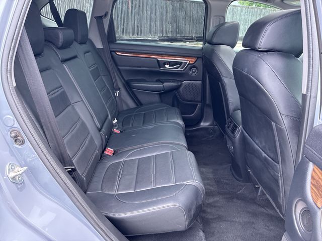 Thumbnail: 2021 Honda CR-V - 30